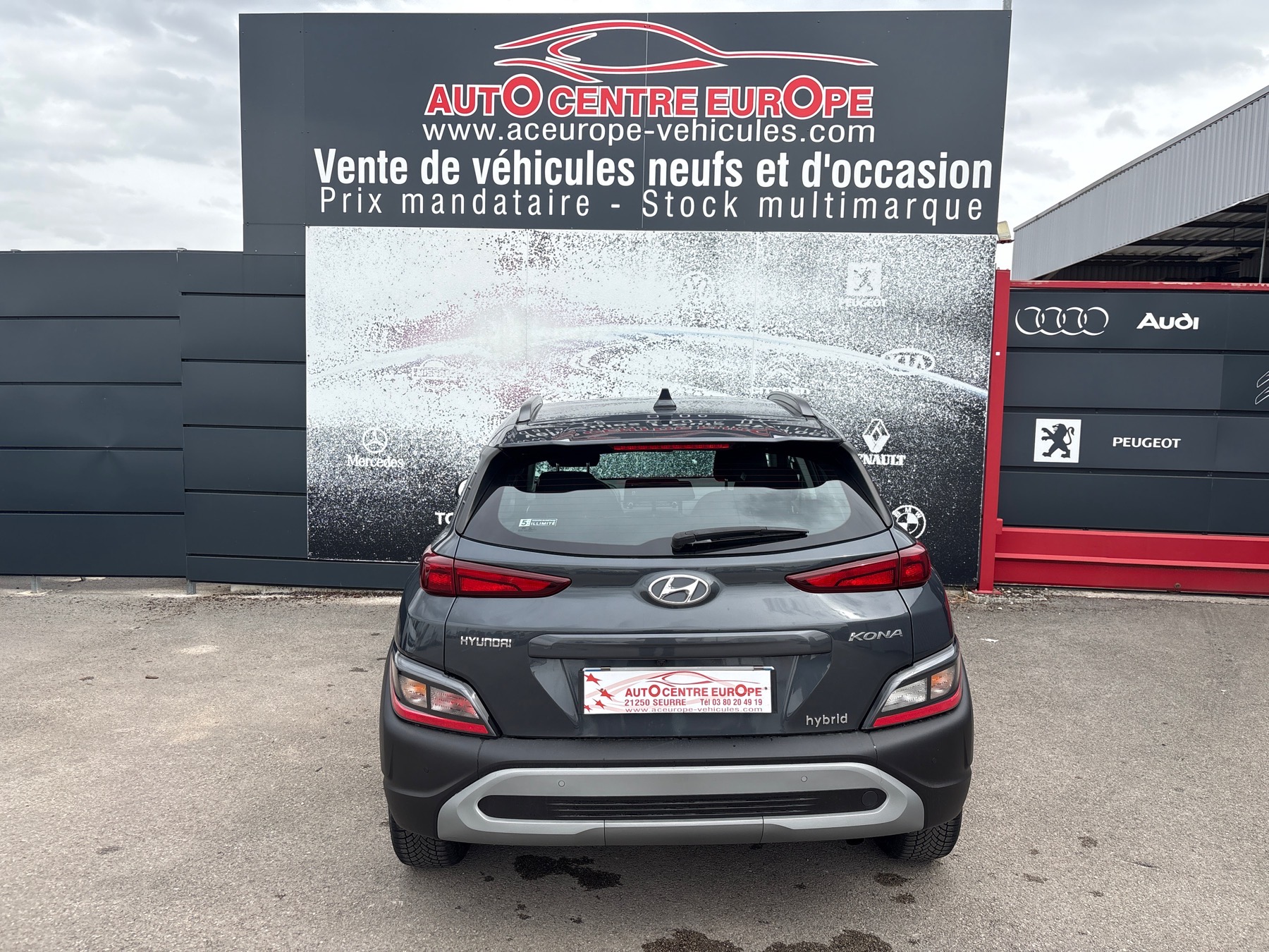 GH-099-HB-Vehicule-HYUNDAI-KONA 1.6 HYBRID 141 BUSINIESS HEV 1,6-2022-154312-4amgxW